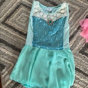 Dance outfit